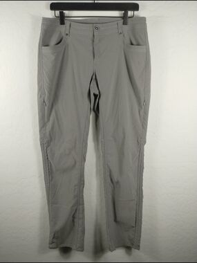 Kuhl Light Gray Women's Performance Pants